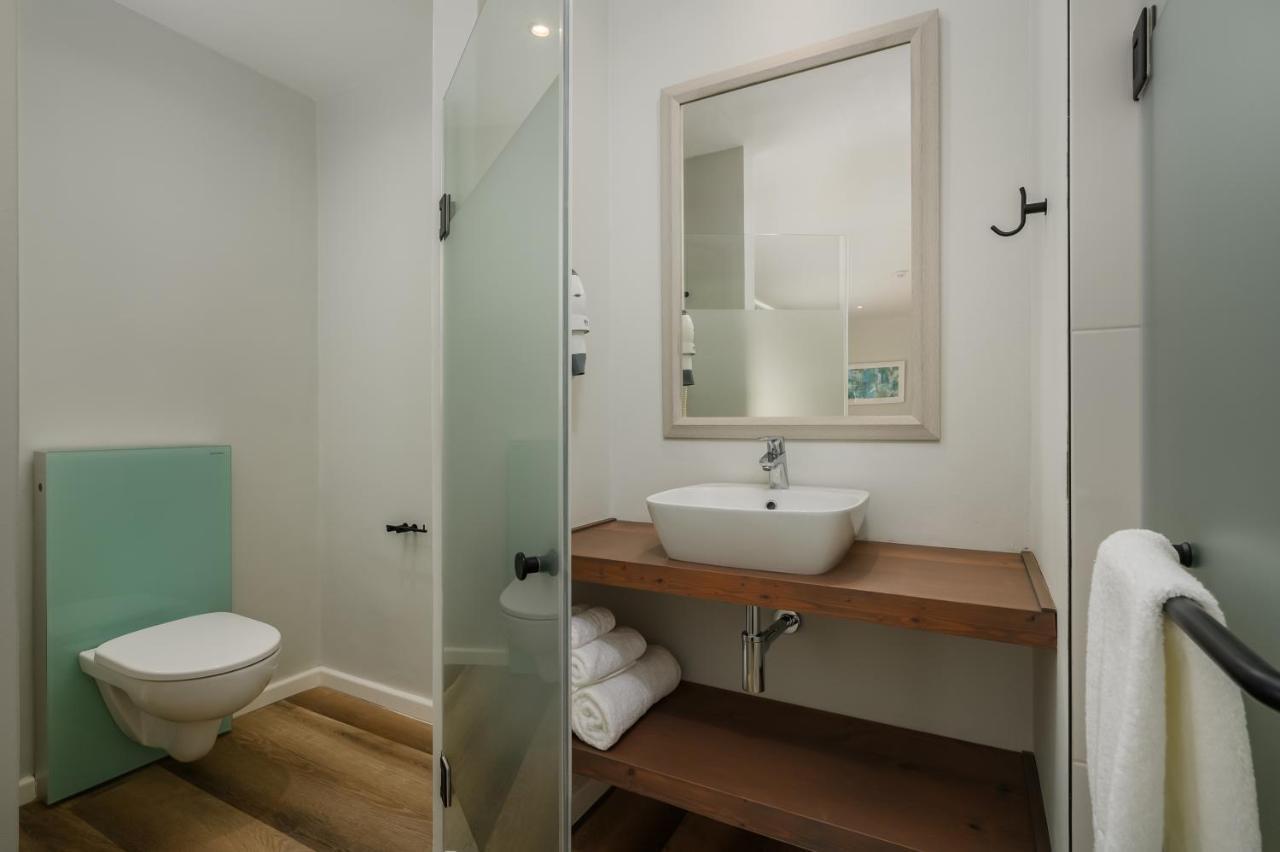 Paxton Luxury Apartments Self-Catering Port Elizabeth Exterior foto