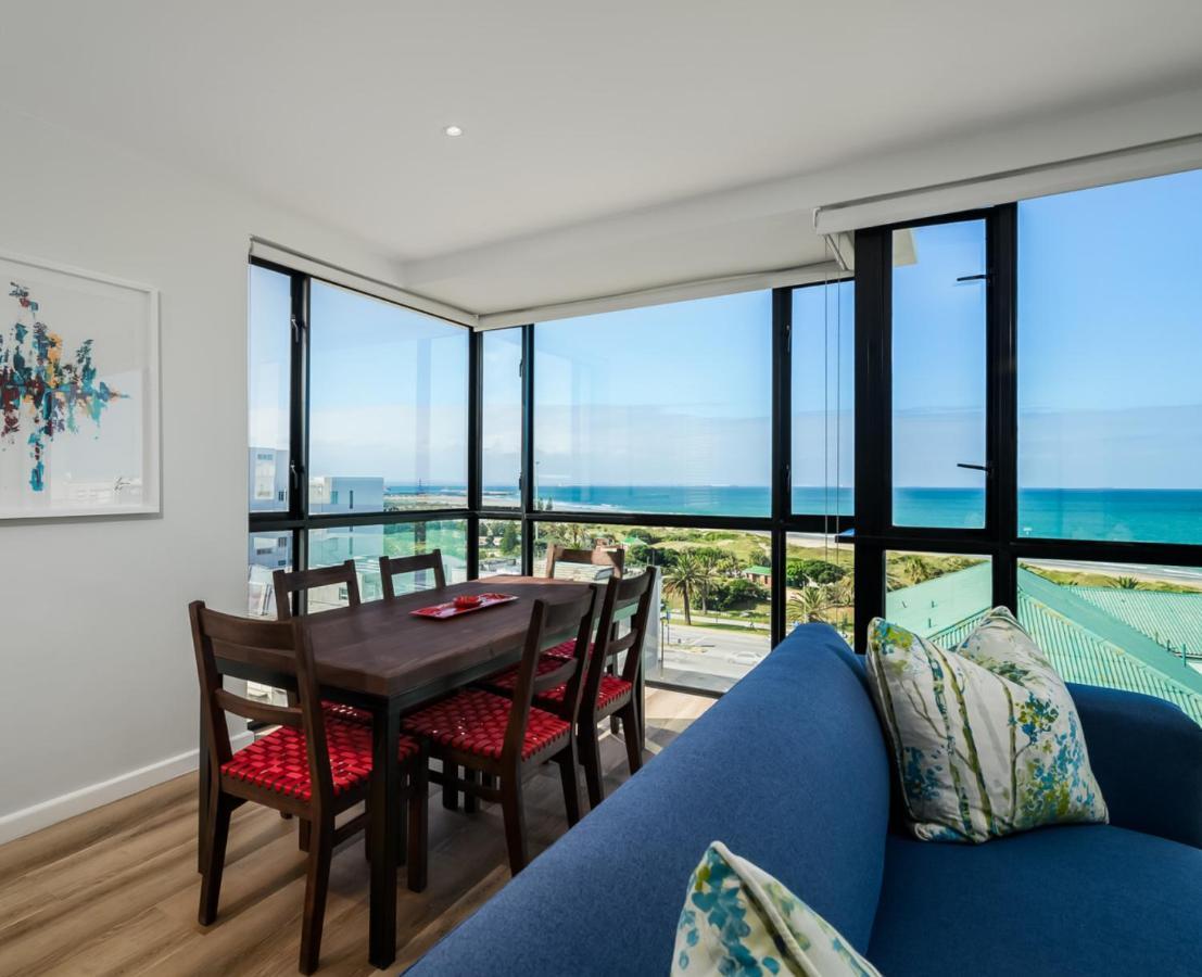 Paxton Luxury Apartments Self-Catering Port Elizabeth Exterior foto